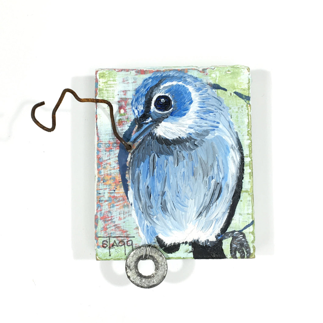 Blue-Gray Gnatcatcher