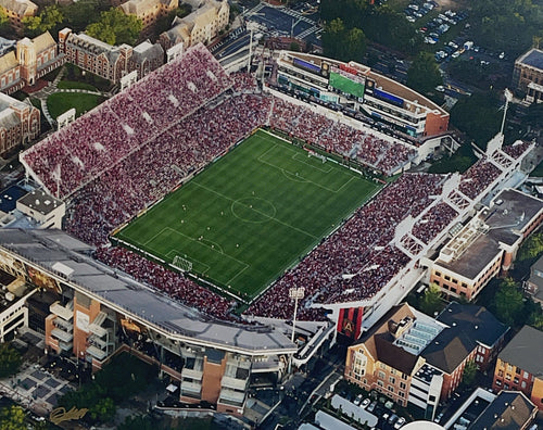 Bobby Dod Stadium