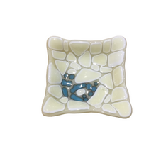 Vanilla Mosaic Dish