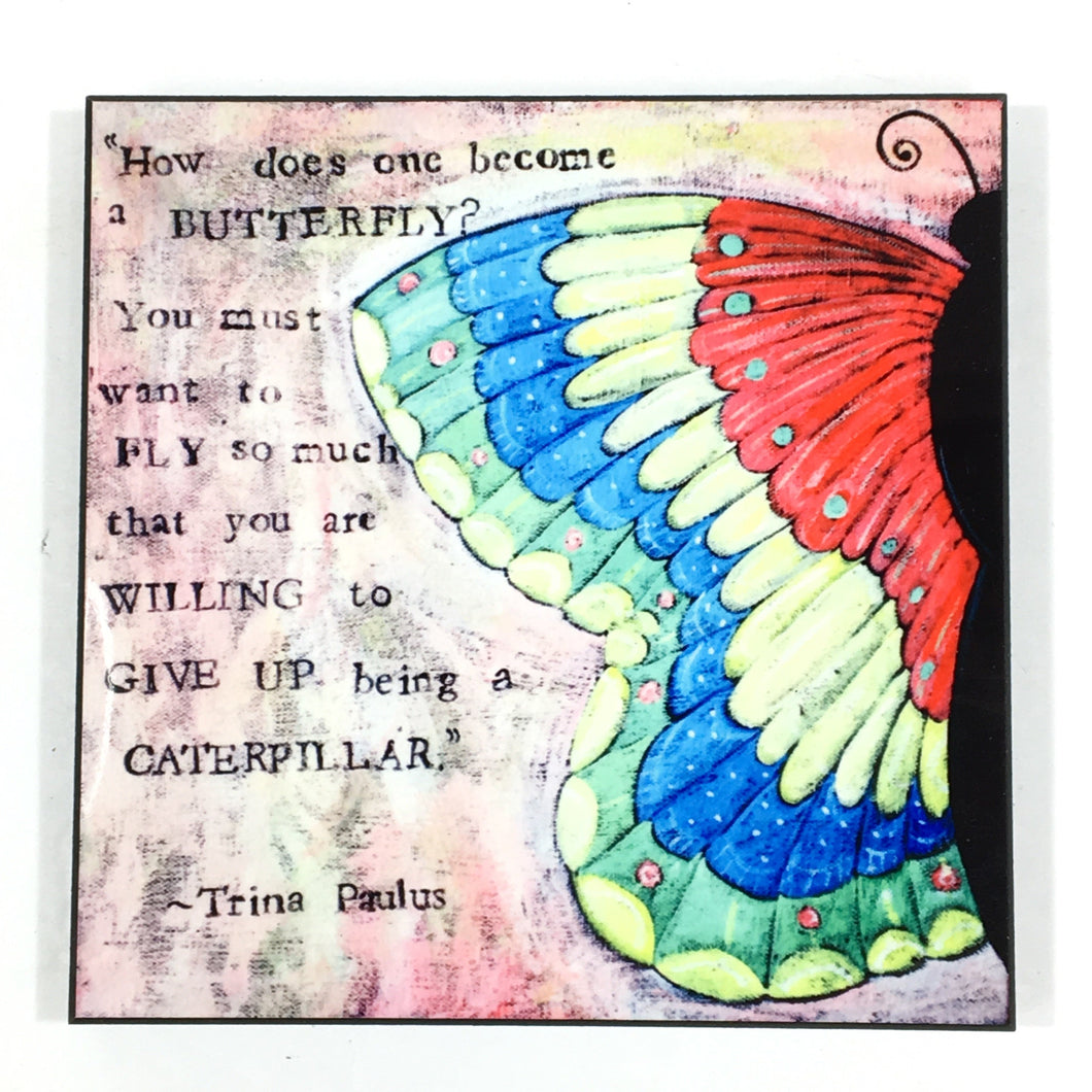 Butterfly