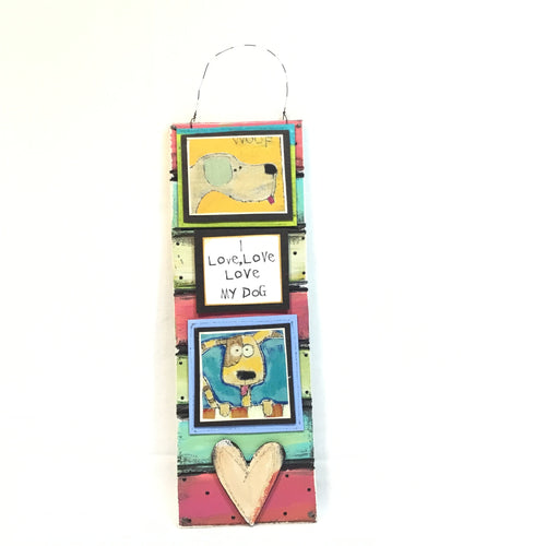 I Love Love Love my Dog