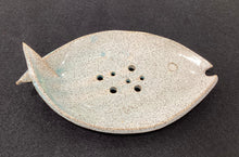 Fish Shape Soap Dish