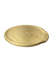 Yellow Spoon Rest