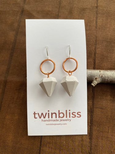 GRA Spear/Copper circle