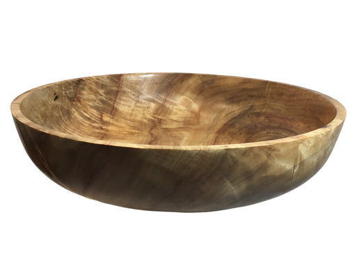 #227 Large Camphor bowl