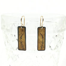 Kumboo Earrings - Butterfly Bush