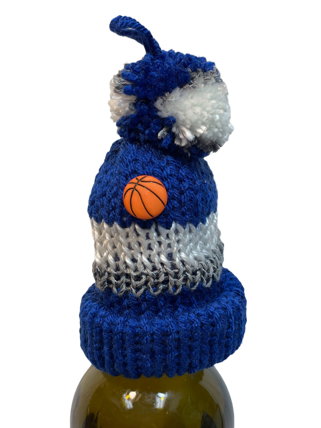 Georgia State Wine Hat