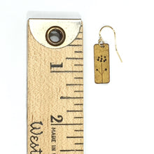 Kumboo Earrings - Puff