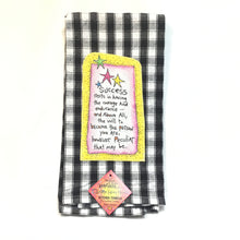 Claire Tea Towel #18