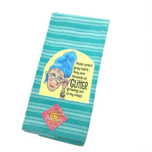 Claire Tea Towel #183