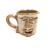 Face Mug - cigar
