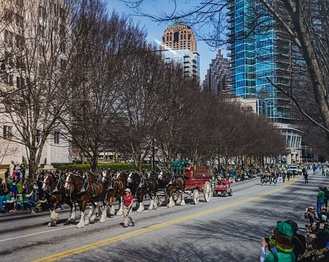 St. Patrick's Day