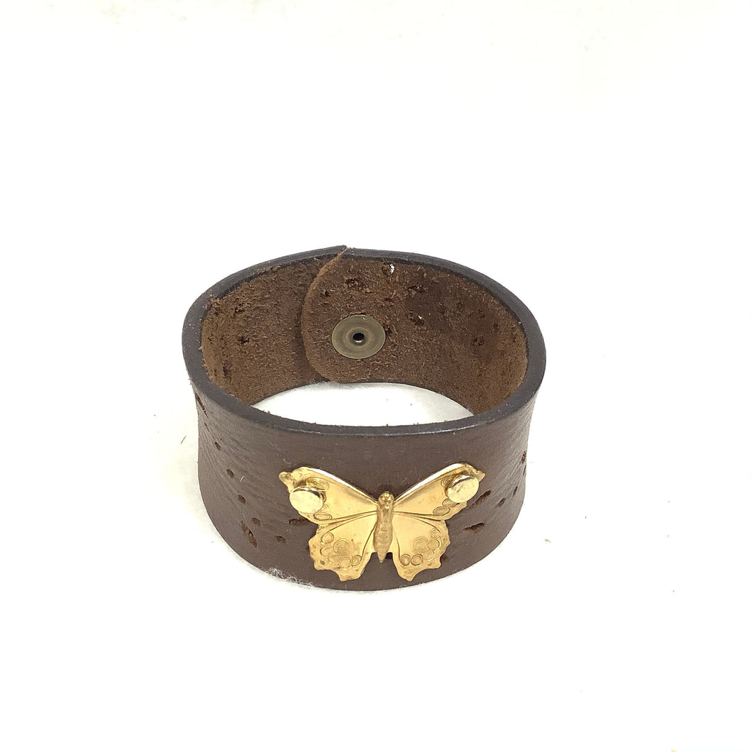 Butterfly Bracelet