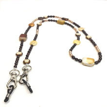 Mask/Eyeglass Holder