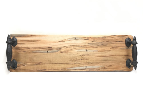 Ambrosia Maple Serving Tray