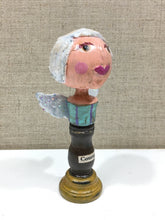Courage Doll