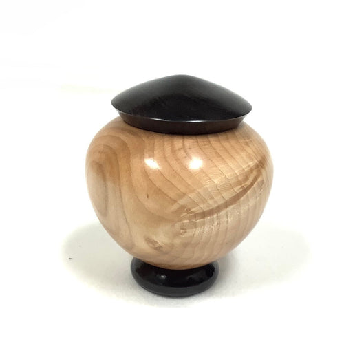 #170-Lidded Box
