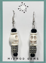 Fun Skull Earrings