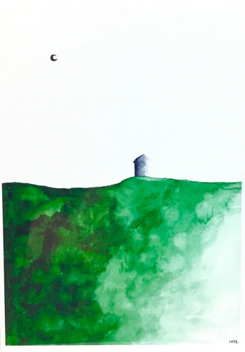 The wind of days
