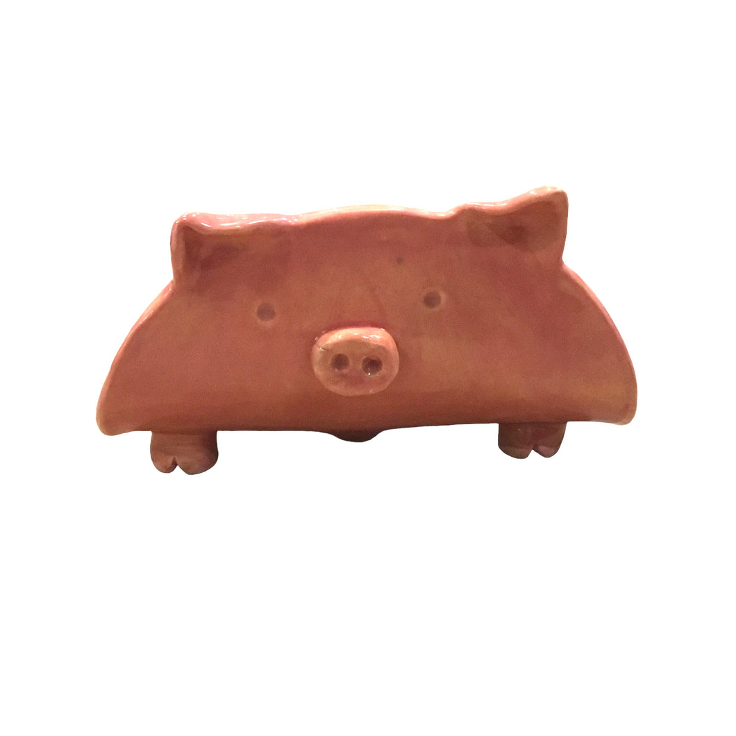 Large Pig TacoCat holder