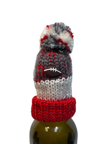 Alabama Wine Hat