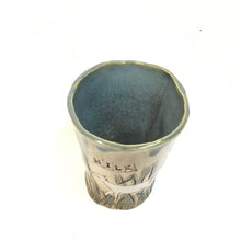 Goat Milk Jug with Two Cups--Set