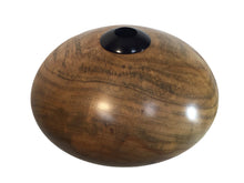 #213 Camphor hollow form