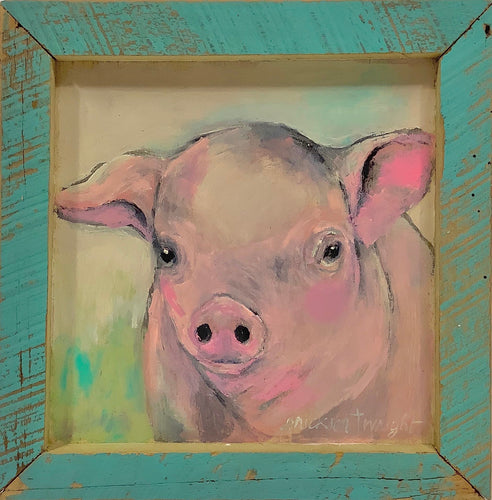 Mirror Mirror On the Wall, Who's The Fairest Of Them All