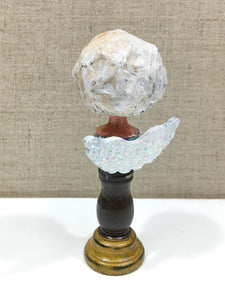 Courage Doll