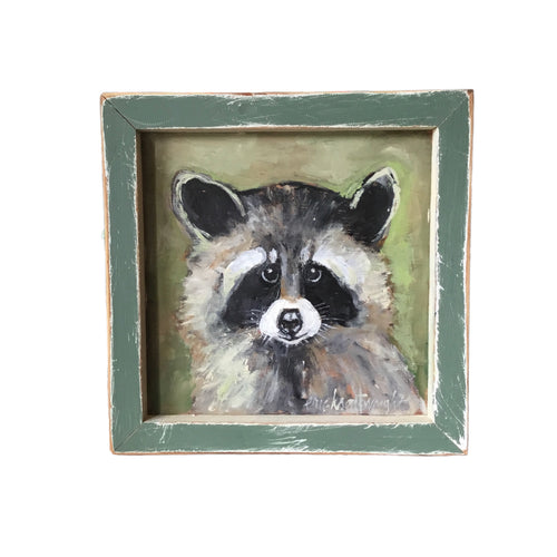 More Than Just A Cute Face