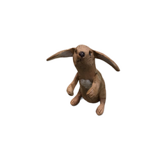 Smaller Rabbit