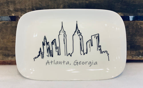 Atlanta Trinket Tray