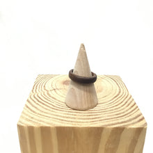 Walnut Ring
