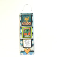 One Cat Shy of a Crazy Lady.