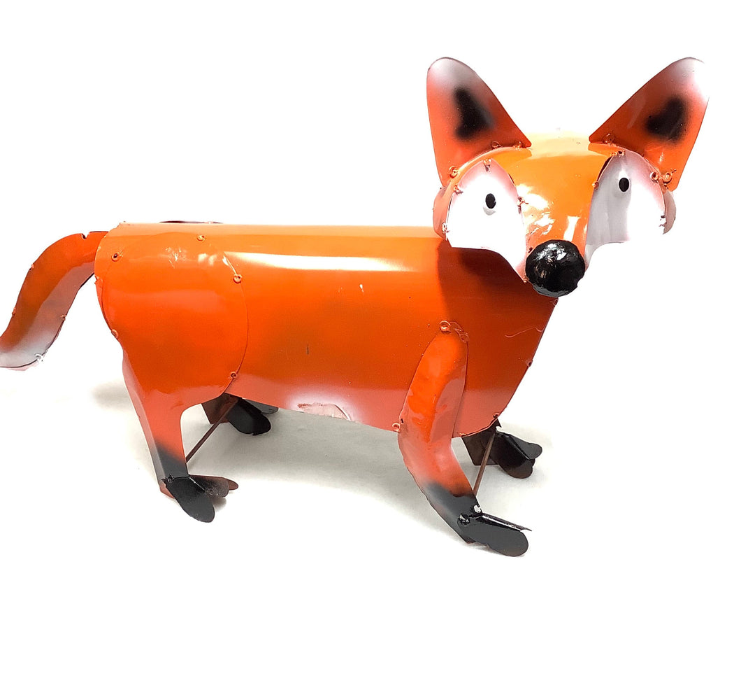 Fox