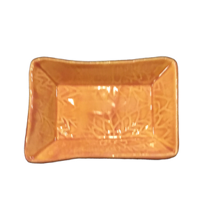 Traditional Soap Dish