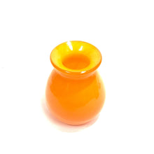 Blown Glass Small Vase