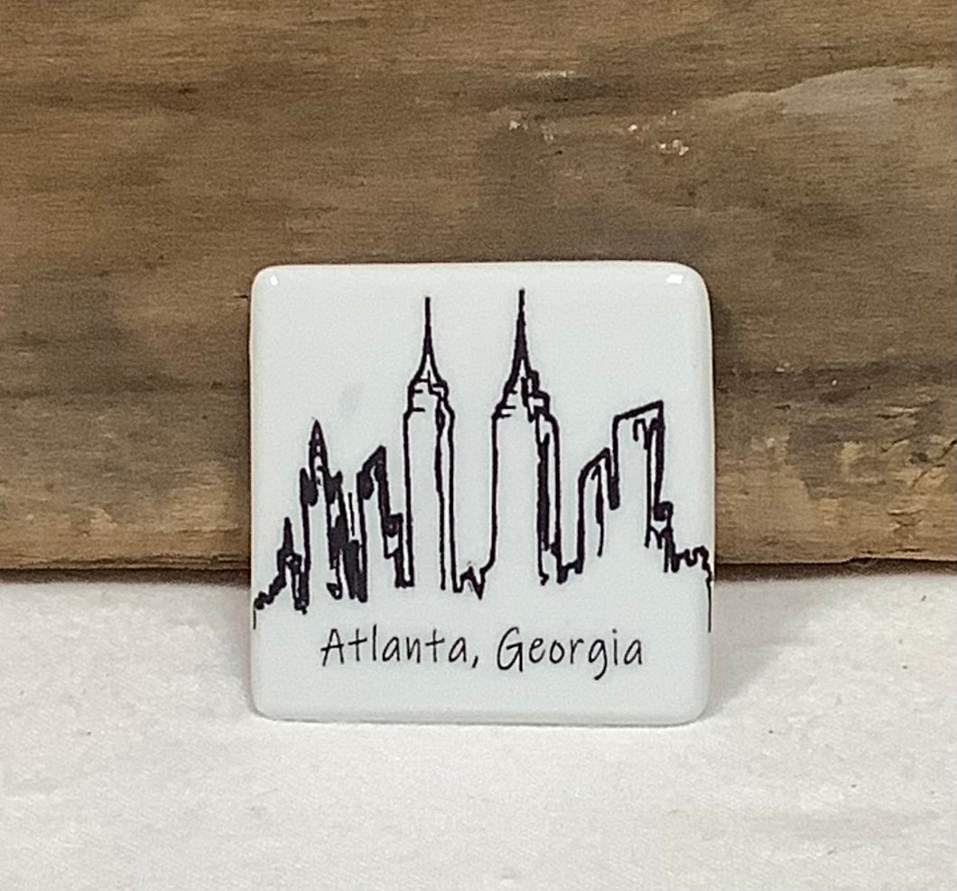 Atlanta Magnet