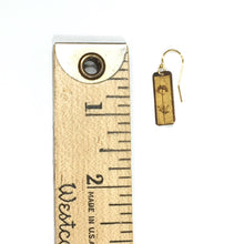 Kumboo Earrings - Hydrangea