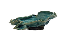 Large Turquoise ring dish