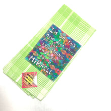 Claire Tea Towel #211