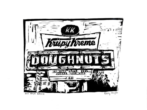 Krispy Kreme