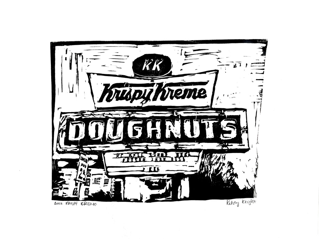 Krispy Kreme