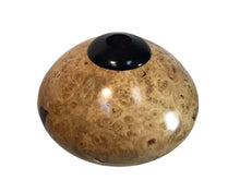 #209 Maple hollow form