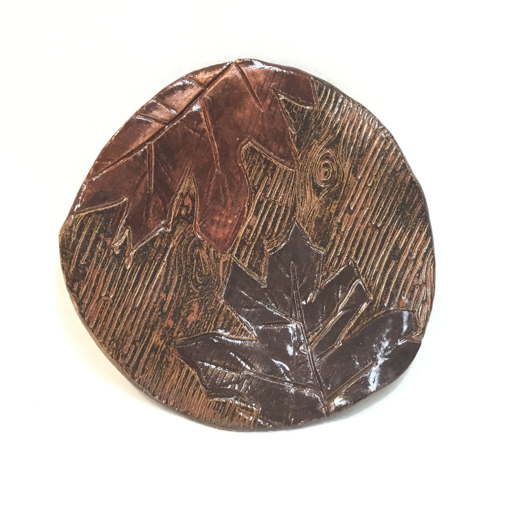 Leaf Dish