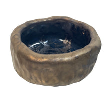 Small Blue Ring Bowl