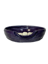 Purple Tooth Bowl