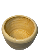 Yellow Planter