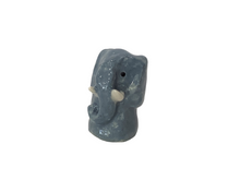 Pottery Finger Puppets