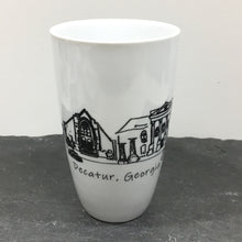 Decatur Mug, Tall